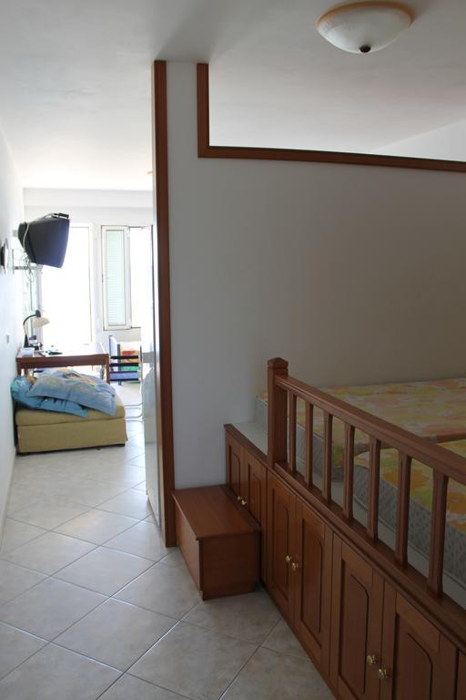 Haraki Aqua Blue Apartamento Exterior foto