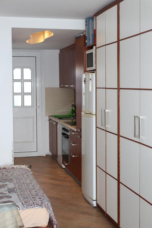 Haraki Aqua Blue Apartamento Exterior foto